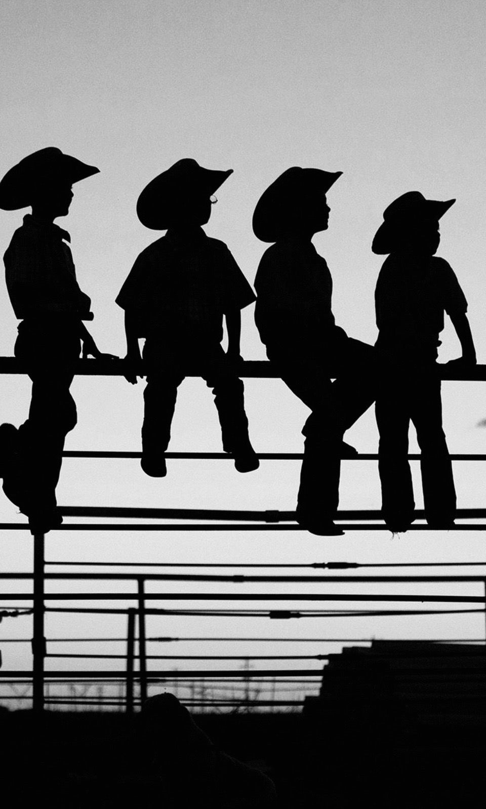 Little Wranglers